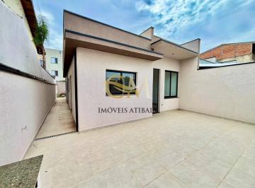 Casa · 176m² · 3 Quartos · 2 Vagas · Casa a venda - Nova Atibaia