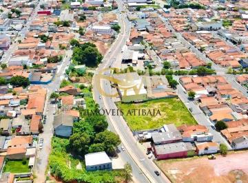 Terreno · 23896m² · Área em Atibaia na avenida Jerônimo de Camargo próx ao centro da cidade