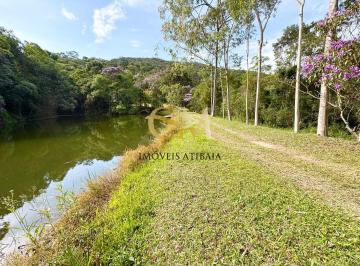 Rural · 314600m² · 5 Quartos · Sítio em Bom jesus dos perdoes, divisa com Atibaia