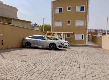 Apartamento · 51m² · 2 Quartos · 1 Vaga · Apartamento em Atibaia para venda