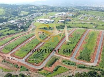 Terreno · 360m² · Lotes Serras de Atibaia fase 3