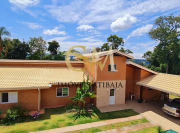 Casa · 4200m² · 3 Quartos · Chácara dos Sonhos em Atibaia Sp - Rancho Maringá 1