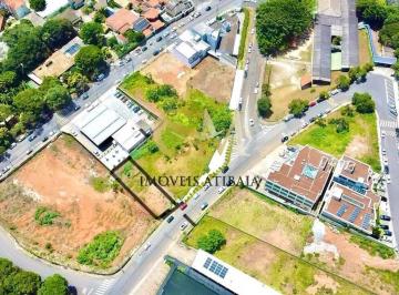 Terreno · 400m² · Terreno comercial no Centro De Atibaia região privilegiada