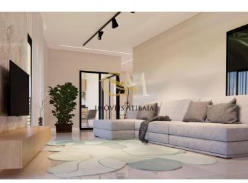 Apartamento · 67m² · 3 Quartos · 1 Vaga · Apartamento - Residencial Ravenna Atibaia