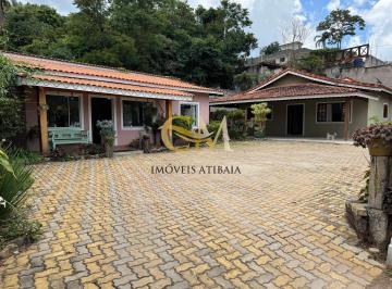 Casa · 795m² · 5 Quartos · 11 Vagas · Ótima casa térrea em Atibaia