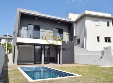 Casa · 292m² · 3 Quartos · Casa em condomínio na Cidade de Atibaia