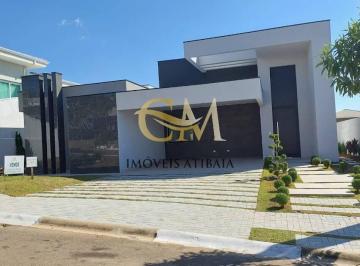 Casa · 800m² · 3 Quartos · Casa Condomínio Shamballa 3 em Atibaia