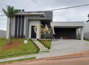 Casa · 800m² · 3 Quartos · Casa Condomínio Shamballa 3 em Atibaia