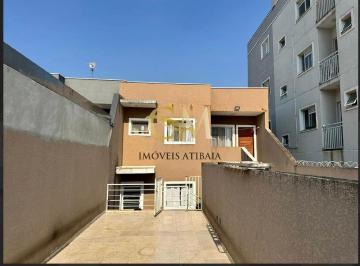Casa · 123m² · 2 Quartos · 2 Vagas · Casa á Venda Em Atibaia
