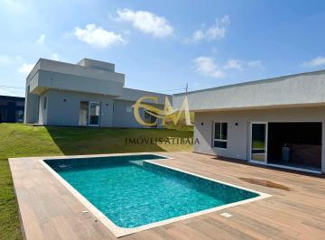 Casa · 1000m² · 3 Quartos · 4 Vagas · Casa em condomínio na cidade de Bragança Paulista