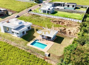 Casa · 1000m² · 3 Quartos · 4 Vagas · Casa em condomínio na cidade de Bragança Paulista