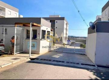 Apartamento · 56m² · 2 Quartos · 1 Vaga · Apartamento em Atibaia