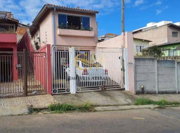 Casa · 150m² · 2 Quartos · 2 Vagas · Imóvel de fácil acesso - Jardim do Alvinópolis
