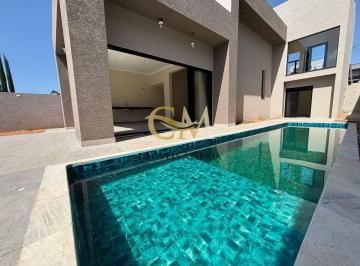 Casa · 360m² · 3 Quartos · Casa para Locação ou Venda em Condomínio
