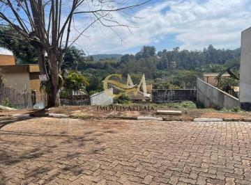 Terreno · 700m² · Terreno em condomínio - Atibaia Sp