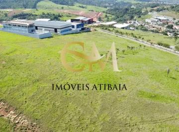 Terreno · 3007m² · Áreas Industriais em Atibaia
