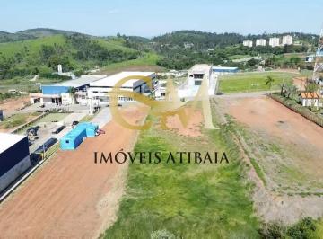 Terreno · 3007m² · Áreas Industriais em Atibaia