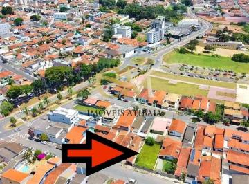 Terreno · 298m² · Terreno próximo ao centro de Atibaia pode construir 2 imóveis