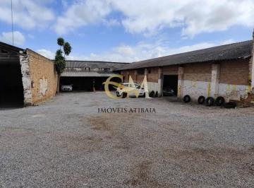 Terreno · 1566m² · Terreno de 1566M2 no Centro - Atibaia SP