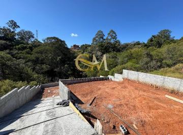 Terreno · 480m² · Terreno de 480metros  em  Atibaia com documentação ok