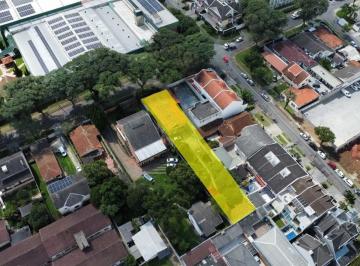 202504161220165335.jpeg · Terreno para Venda em Curitiba, Água Verde