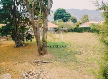 Terreno · 700m² · Terreno à venda, 700 m² por R$ 890.000,00 - Nova Gardênia - Atibaia/SP