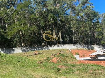 Terreno · 600m² · Terreno em Condomínio à venda- Quintas da Boa Vista Atibaia