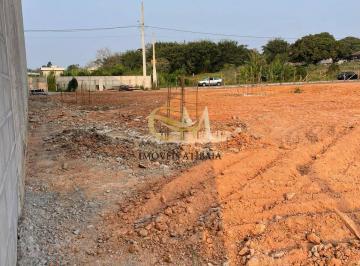 Terreno · 500m² · Terreno com projeto aprovado - Atibaia Sp