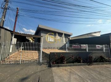 Casa · 171m² · 2 Quartos · 2 Vagas · Casa com 2 Quartos e 1 banheiro à Venda, 86 m²
