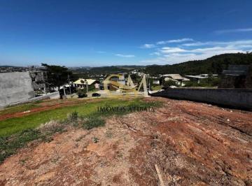 Terreno · 1176m² · Terreno no condomínio Porto Atibaia