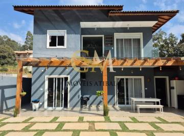 Casa · 360m² · 3 Quartos · 2 Vagas · Casa à venda, 200 m² AC -  Atibaia SP