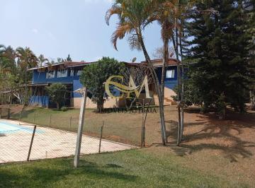 Casa · 12000m² · 7 Quartos · 15 Vagas · Chácara à venda - Chácaras Fernão Dias Atibaia