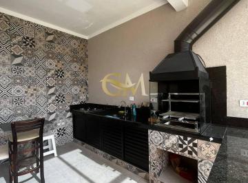 Casa · 227m² · 3 Quartos · 2 Vagas · Casa Térrea Geminada- Jardim dos pinheiros Atibaia