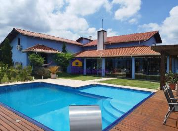 Rural de 3 quartos, Ibiúna · linda chacara em condominio em Ibiuna -Sp