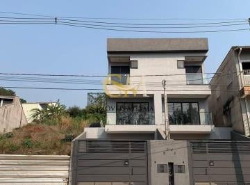 Casa · 268m² · 3 Quartos · 4 Vagas · Sobrado à Venda com 3 suítes no Bairro Jardim dos Pinheiros, Atibaia - SP