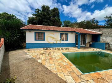 Casa · 366m² · 2 Quartos · 1 Vaga · Linda Chácara dentro da Cidade! Nazaré Paulista/SP