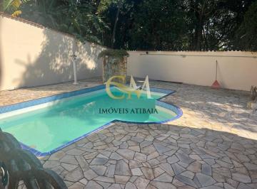 Casa · 800m² · 4 Quartos · 4 Vagas · Casa no Parque Petrópolis em Mairiporã