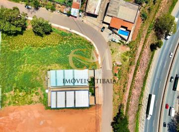 Terreno · 827m² · Terreno industrial em Atibaia próximo a rodovia Fernão Dias
