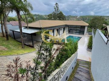 Casa · 544m² · 3 Quartos · 2 Vagas · Casa Térrea em Atibaia
