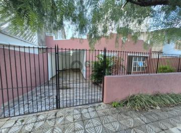 Foto 01 · Excelente Casa para Locação em Sorocaba-SP, Jardim Paulistano: 2 Quartos, 1 Sala, 2 Banheiros, 2 Vag