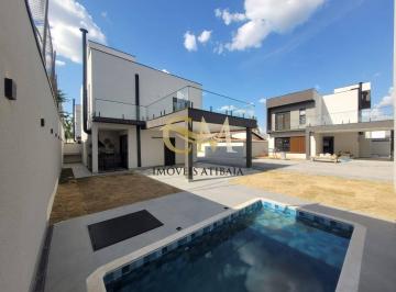 Casa · 184m² · 3 Quartos · 3 Vagas · Casa em Condomínio próximo a Lucas Nogueira Garcez em Atibaia