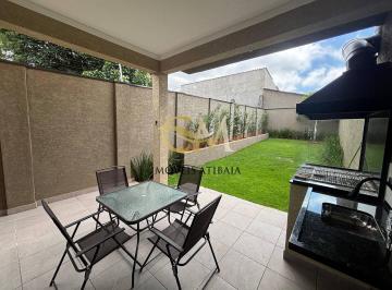 Casa · 170m² · 3 Quartos · 1 Vaga · Sobrado 3 Suítes Alvinópolis - Atibaia Sp