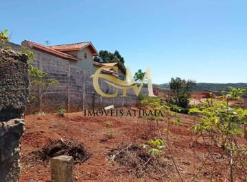 Terreno · 520m² · Terreno à venda em Atibaia