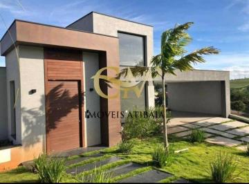 Casa · 600m² · 3 Quartos · 4 Vagas · Casa alto Padrão Condomínio - Braganca paulista - NOVA