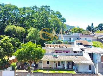 Casa · 254m² · 2 Quartos · 6 Vagas · Imóvel no jardim Maristela em Atibaia