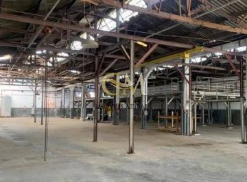 Comercial · 2100m² · Galpão para Locação 2100m² - Centro Atibaia SP