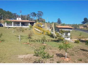 Casa · 2200m² · 2 Quartos · 5 Vagas · Chácara Em  Atibaia