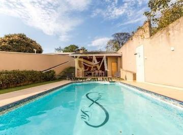 Casa · 585m² · 4 Quartos · Sobrado com 4 Quartos à venda, 343m² - Jardim Paulista