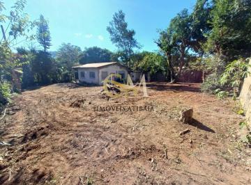 Casa · 1000m² · 1 Quarto · 6 Vagas · Chácara com escritura - 1000M2 entre Atibaia e Bragança
