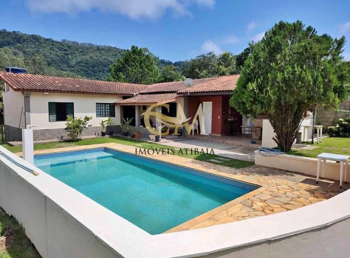 Casa à venda com 2 Quartos, Centro, Piracaia - R$ 580.000, 3000 m2 - ID ...